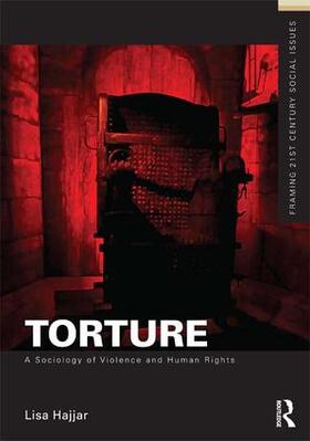 Hajjar |  Torture | Buch |  Sack Fachmedien