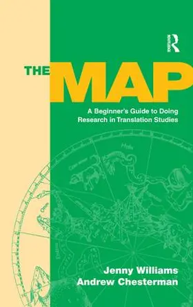 Williams / Chesterman |  The Map | Buch |  Sack Fachmedien