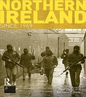 Dixon / O'Kane |  Northern Ireland Since 1969 | Buch |  Sack Fachmedien