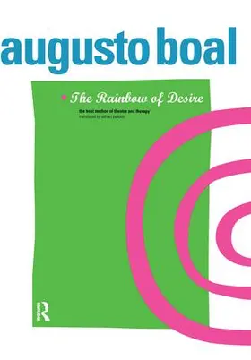 Boal |  The Rainbow of Desire | Buch |  Sack Fachmedien