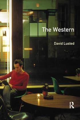 Lusted |  The Western | Buch |  Sack Fachmedien