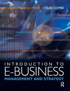 Combe |  Introduction to e-Business | Buch |  Sack Fachmedien