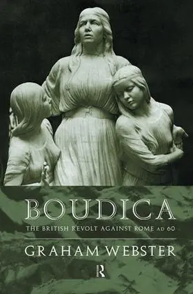 Webster |  Boudica | Buch |  Sack Fachmedien