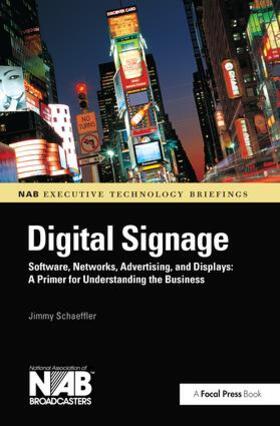 Schaeffler |  Digital Signage | Buch |  Sack Fachmedien