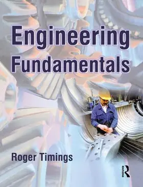 Timings |  Engineering Fundamentals | Buch |  Sack Fachmedien