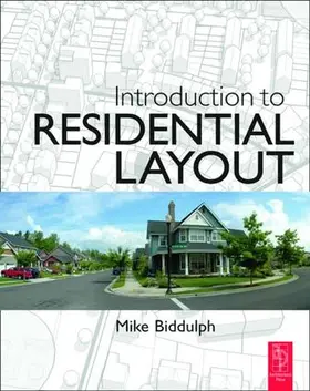 Biddulph |  Introduction to Residential Layout | Buch |  Sack Fachmedien