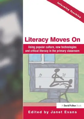 Evans |  Literacy Moves on | Buch |  Sack Fachmedien