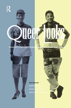 Gever / Parmar / Greyson |  Queer Looks | Buch |  Sack Fachmedien