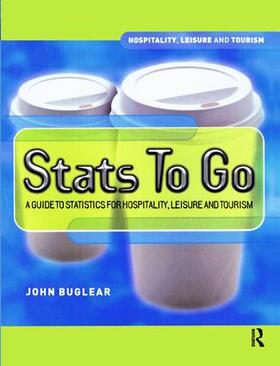 Buglear | Stats To Go | Buch | 978-1-138-17607-2 | sack.de