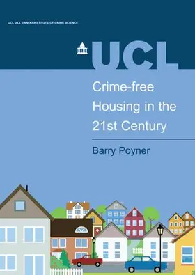 Poyner |  Crime-free Housing in the 21st Century | Buch |  Sack Fachmedien