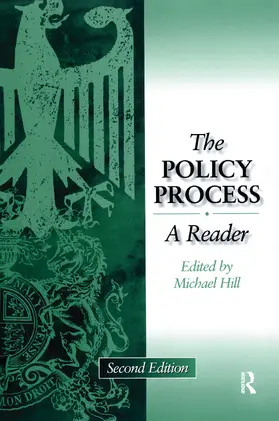 Hill |  Policy Process | Buch |  Sack Fachmedien