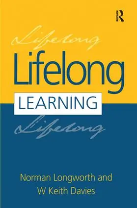 Davies / Longworth |  Lifelong Learning | Buch |  Sack Fachmedien