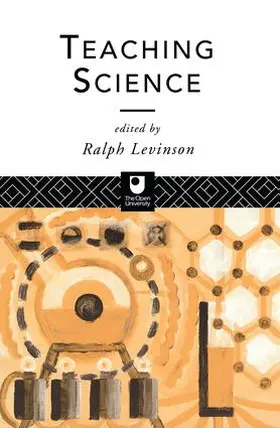 Levinson |  Teaching Science | Buch |  Sack Fachmedien