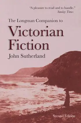 Sutherland |  The Longman Companion to Victorian Fiction | Buch |  Sack Fachmedien