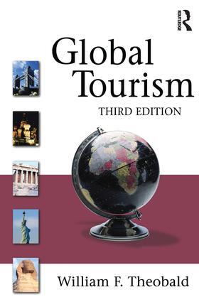 Theobald |  Global Tourism | Buch |  Sack Fachmedien