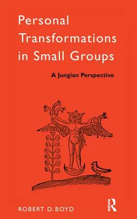 Boyd |  Personal Transformations in Small Groups | Buch |  Sack Fachmedien