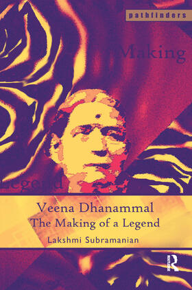 Subramanian |  Veena Dhanammal | Buch |  Sack Fachmedien