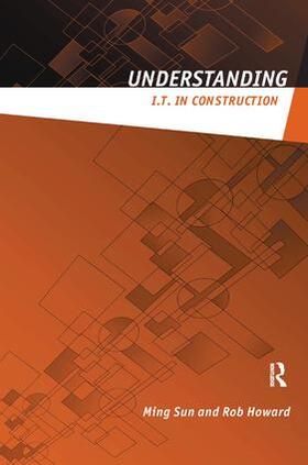 Sun / Howard |  Understanding It in Construction | Buch |  Sack Fachmedien