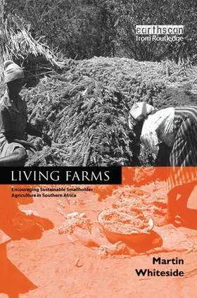 Whiteside |  Living Farms | Buch |  Sack Fachmedien