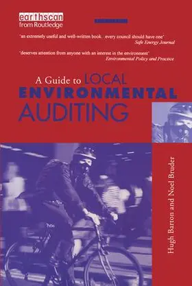 Barton / Bruder |  A Guide to Local Environmental Auditing | Buch |  Sack Fachmedien