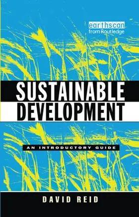 Reid |  Sustainable Development | Buch |  Sack Fachmedien