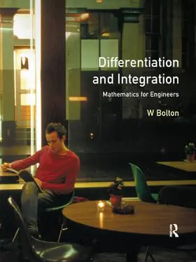 Bolton |  Differentiation and Integration | Buch |  Sack Fachmedien