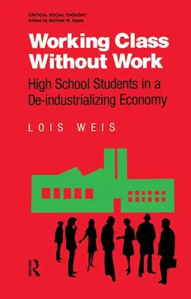 Weis |  Working Class Without Work | Buch |  Sack Fachmedien