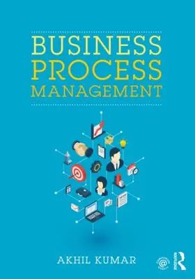 Kumar |  Business Process Management | Buch |  Sack Fachmedien