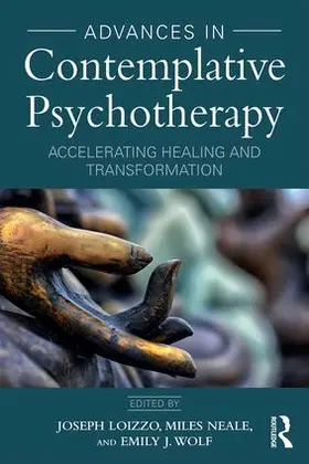 Loizzo / Neale / Wolf |  Advances in Contemplative Psychotherapy | Buch |  Sack Fachmedien