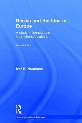 Neumann |  Russia and the Idea of Europe | Buch |  Sack Fachmedien
