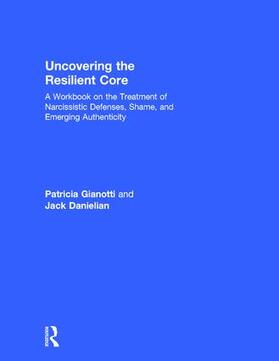 Gianotti / Danielian |  Uncovering the Resilient Core | Buch |  Sack Fachmedien