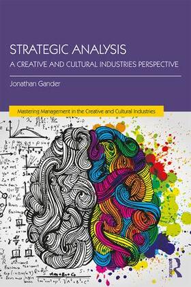 Gander |  Strategic Analysis | Buch |  Sack Fachmedien