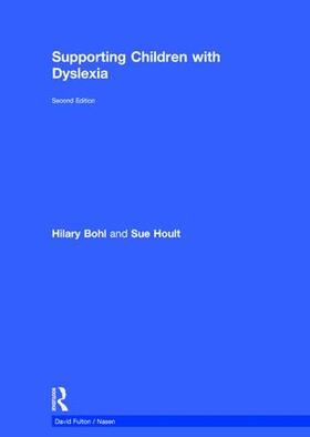 City Council |  Supporting Children with Dyslexia | Buch |  Sack Fachmedien