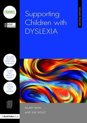 City Council |  Supporting Children with Dyslexia | Buch |  Sack Fachmedien
