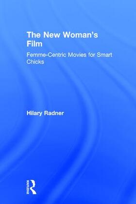 Radner |  The New Woman's Film | Buch |  Sack Fachmedien