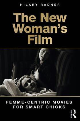 Radner |  The New Woman's Film | Buch |  Sack Fachmedien