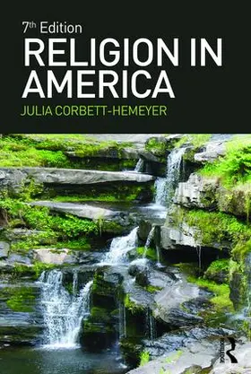 Corbett Hemeyer |  Religion in America | Buch |  Sack Fachmedien