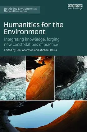 Adamson / Davis |  Humanities for the Environment | Buch |  Sack Fachmedien