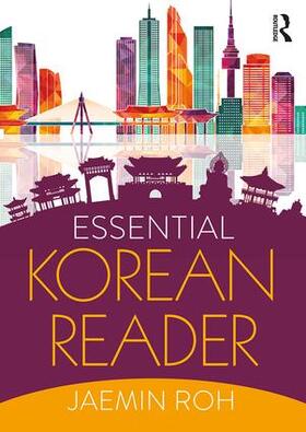 Roh |  Essential Korean Reader | Buch |  Sack Fachmedien