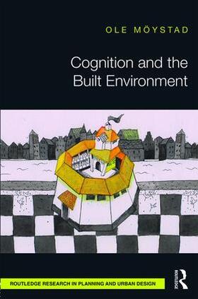 Möystad |  Cognition and the Built Environment | Buch |  Sack Fachmedien