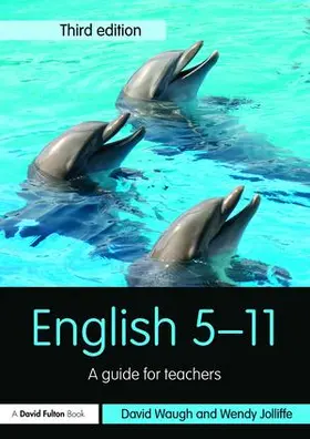 Waugh / Jolliffe |  English 5-11 | Buch |  Sack Fachmedien