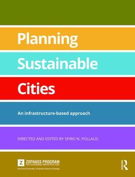 Pollalis |  Planning Sustainable Cities | Buch |  Sack Fachmedien