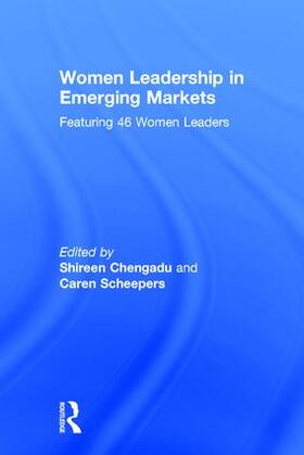 Chengadu / Scheepers |  Women Leadership in Emerging Markets | Buch |  Sack Fachmedien
