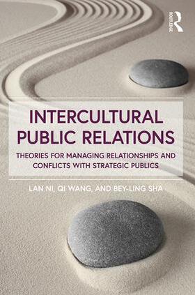 Sha / Ni / Wang |  Intercultural Public Relations | Buch |  Sack Fachmedien