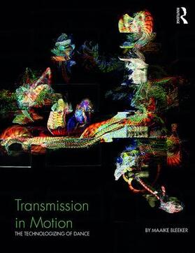 Bleeker |  Transmission in Motion | Buch |  Sack Fachmedien