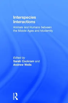 Cockram / Wells |  Interspecies Interactions | Buch |  Sack Fachmedien