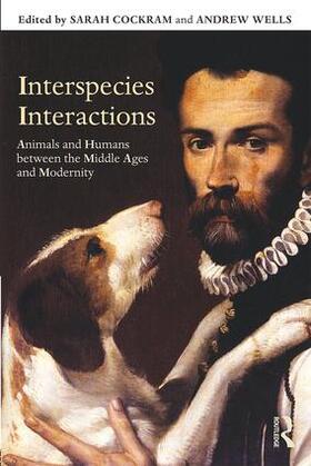 Cockram / Wells |  Interspecies Interactions | Buch |  Sack Fachmedien