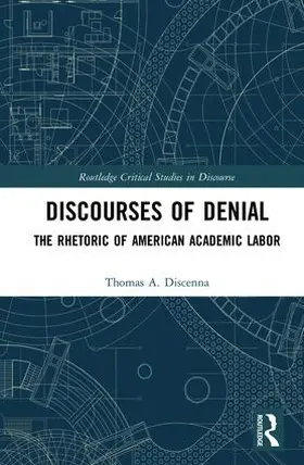 Discenna |  Discourses of Denial | Buch |  Sack Fachmedien