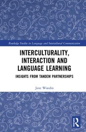 Woodin |  Interculturality, Interaction and Language Learning | Buch |  Sack Fachmedien
