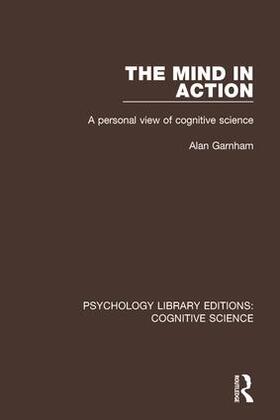 Garnham |  The Mind in Action | Buch |  Sack Fachmedien